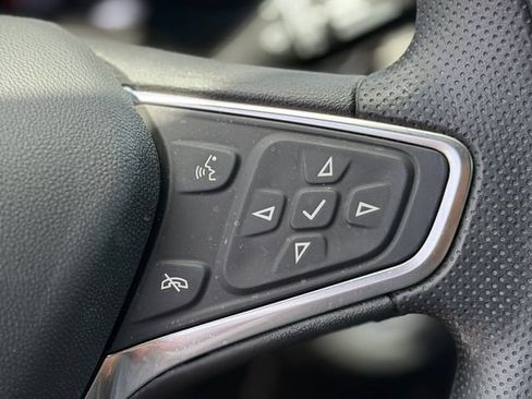 Used 2024 Chevrolet Equinox LS w/ LS Convenience Package FWD image 18