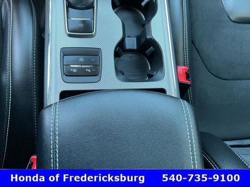 Used 2021 Ford Edge ST w/ Equipment Group 401A AWD/4WD image 40