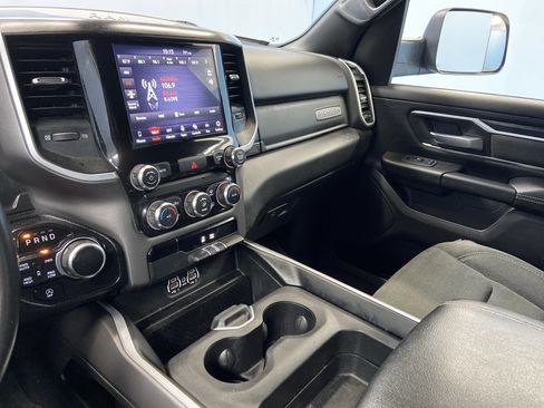 Certified 2021 RAM 1500 Big Horn image 15