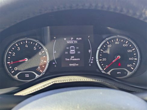 Used 2020 Jeep Renegade Altitude image 18