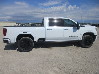 New 2026 GMC Sierra 2500 Denali Ultimate