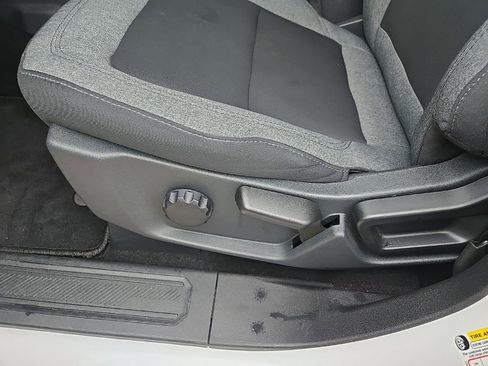 Used 2025 Ford Bronco Big Bend image 35