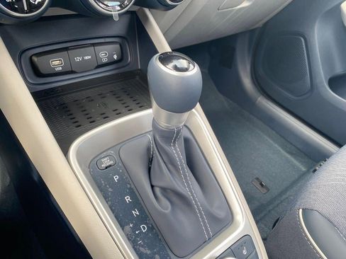 New 2026 Hyundai Venue SEL image 47