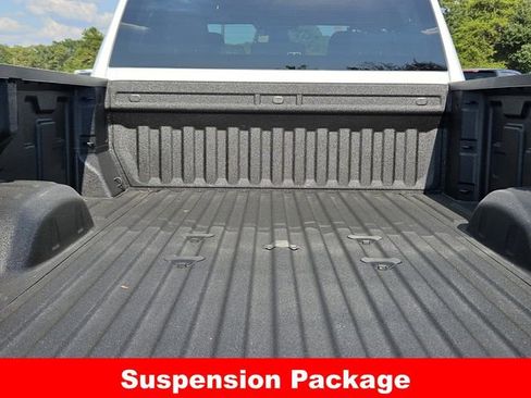 New 2026 GMC Sierra 2500 Pro image 13