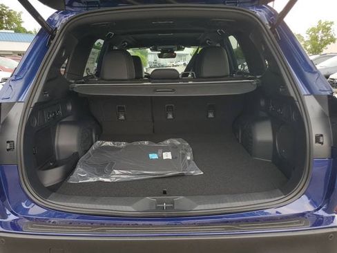 New 2026 Subaru Forester Sport AWD/4WD image 10