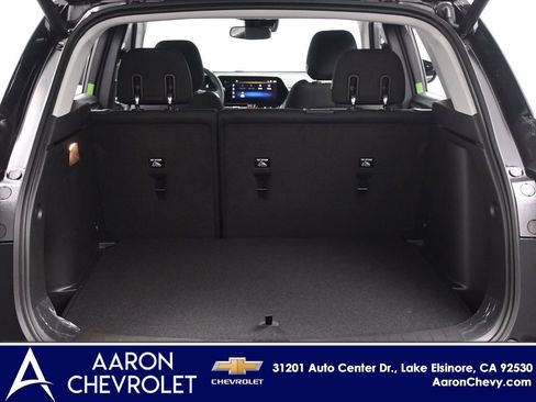 New 2026 Chevrolet TrailBlazer LT w/ Convenience Package image 37