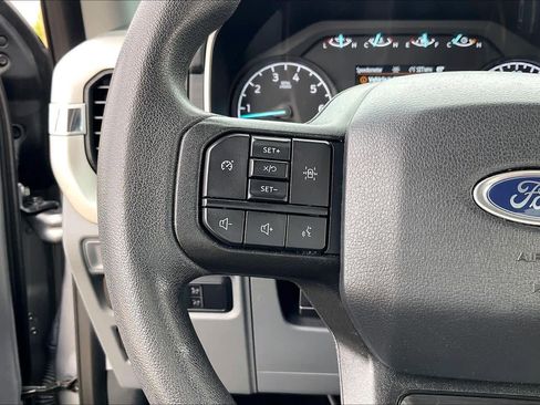 Used 2023 Ford F150 XLT image 46