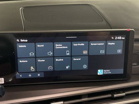 New 2026 Hyundai Santa Fe SE FWD image 13