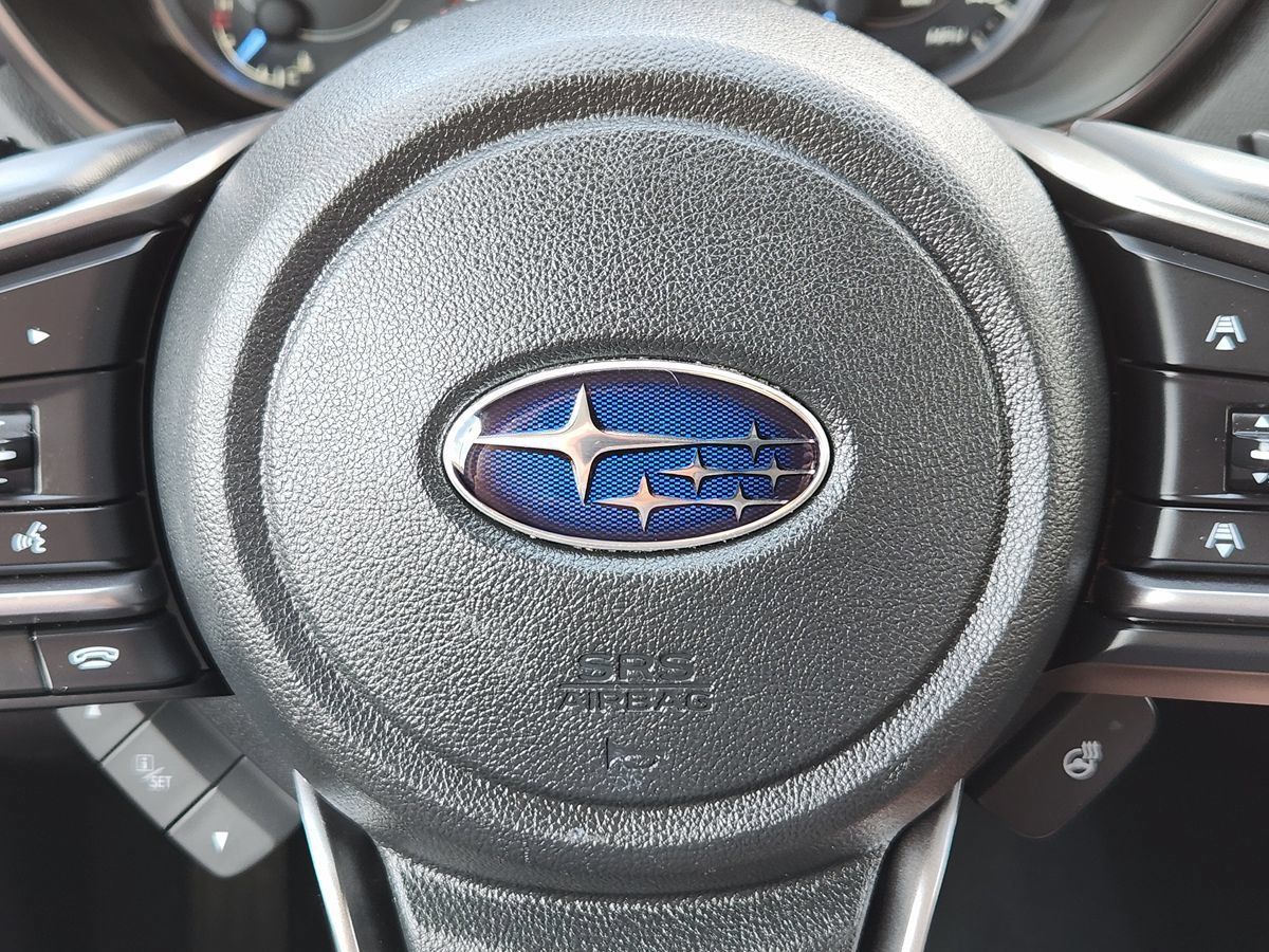Used 2020 Subaru Ascent Touring w/ Popular Package #2A AWD/4WD image 52