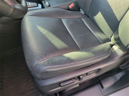 Certified 2021 Honda Passport Touring image 32