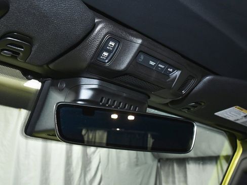 Used 2024 Jeep Wrangler Unlimited Rubicon 392 image 39