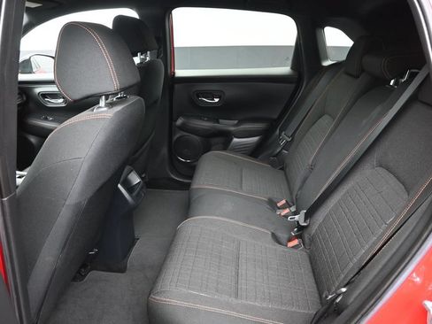 Certified 2024 Honda HR-V Sport image 21