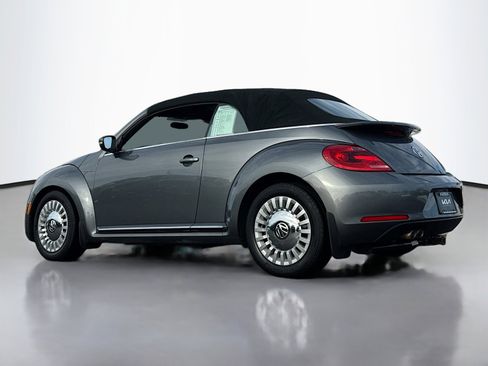 Used 2013 Volkswagen Beetle 2.5 image 11