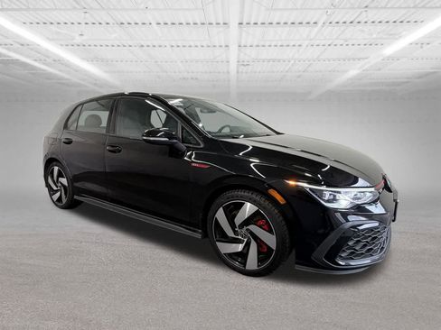 Used 2024 Volkswagen GTI S image 7