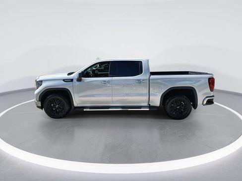 Certified 2024 GMC Sierra 1500 SLT AWD/4WD image 5