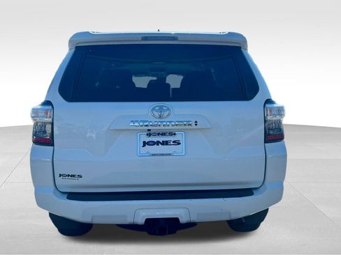 Used 2024 Toyota 4Runner SR5 image 11
