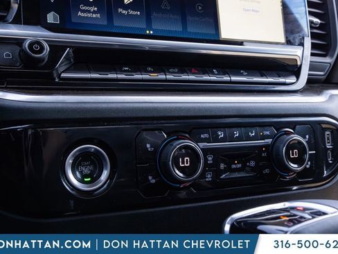 Used 2023 Chevrolet Silverado 1500 RST AWD/4WD image 9