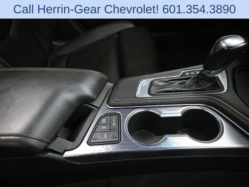 Used 2021 Cadillac CT4 Sport RWD image 27