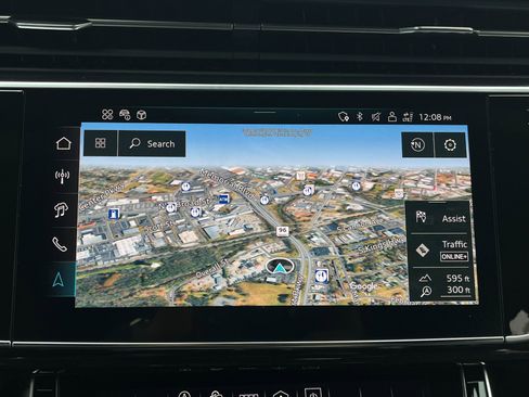 Used 2025 Audi Q7 2.0T Premium Plus w/ Premium Plus Package image 57