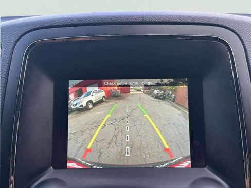 Used 2018 Dodge Durango GT AWD/4WD image 36