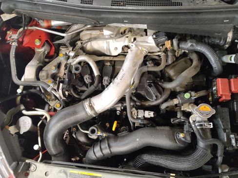 Used 2016 Nissan Juke S FWD image 30
