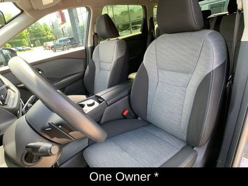 Certified 2023 Nissan Rogue SV AWD/4WD image 12