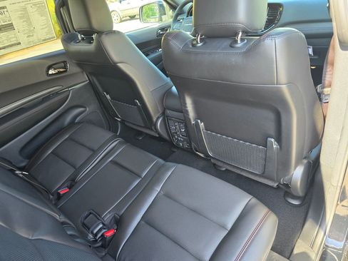 New 2026 Dodge Durango GT AWD/4WD image 25