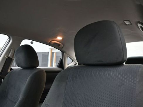 Used 2015 Nissan Altima 2.5 S image 7