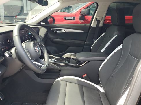 Used 2026 Buick Envision Sport Touring AWD/4WD image 18