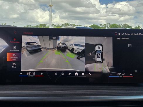 New 2026 BMW X5 xDrive40i w/ Executive Package AWD/4WD image 46