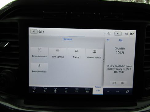 Used 2023 Ford F150 XLT w/ Equipment Group 302A High image 50