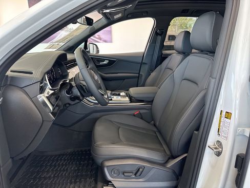 New 2026 Audi Q7 2.0T Premium Plus AWD/4WD image 14