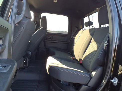 New 2026 RAM 3500 Tradesman image 29