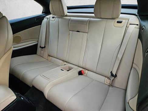 Used 2014 BMW 435i Convertible RWD image 18