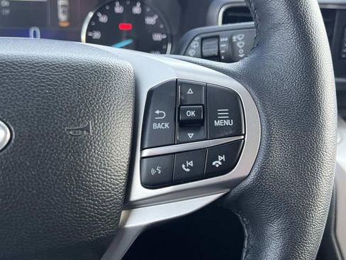 Certified 2023 Ford Explorer XLT w/ Equipment Group 202A image 26