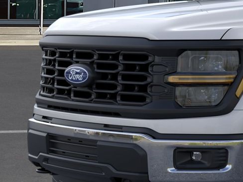 Used 2026 Ford F150 XL w/ Equipment Group 103A High AWD/4WD image 17