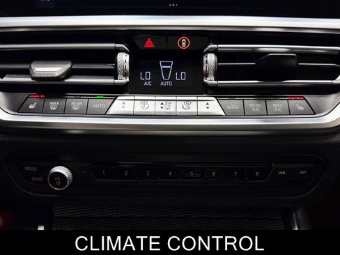 Used 2021 BMW M340i w/ Driving Assistance Package image 23