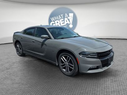 Used 2018 Dodge Charger GT