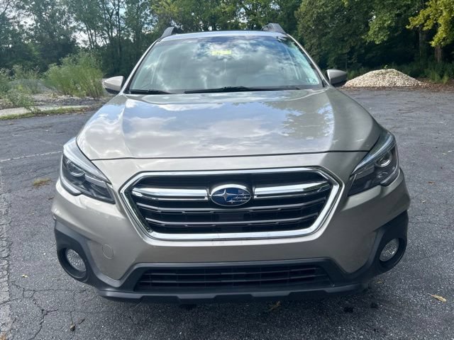 Used 2019 Subaru Outback 2.5i Limited w/ Protection Package #1 AWD/4WD image 8