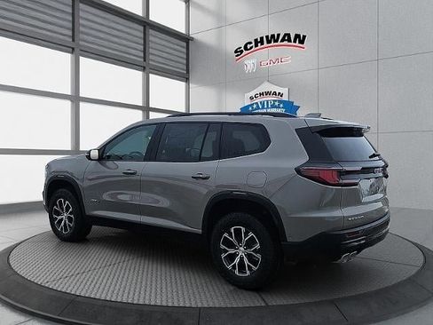 New 2026 GMC Acadia AT4 w/ Super Cruise Package image 6
