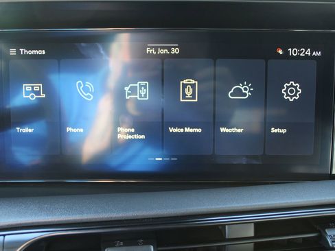 Used 2026 Hyundai Palisade XRT Pro image 51