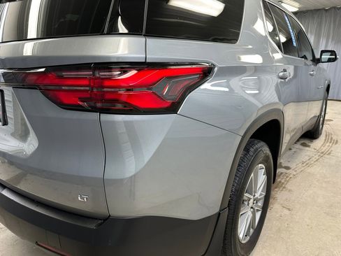 Certified 2023 Chevrolet Traverse LT image 29