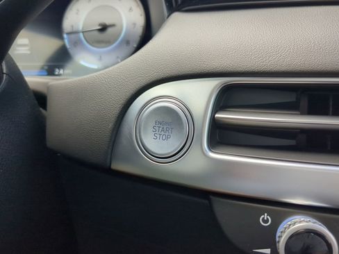 New 2025 Hyundai Palisade Calligraphy image 14