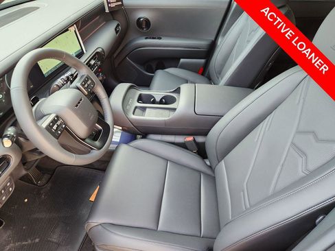 New 2026 Hyundai Palisade XRT Pro image 11