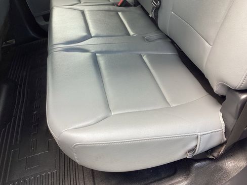 Used 2023 Ford F250 XL w/ Snow Plow Prep Package image 16