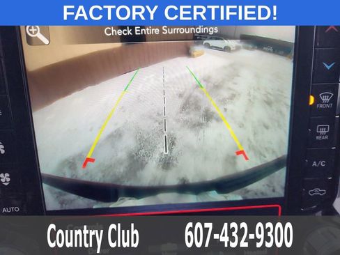 Used 2021 RAM 1500 Big Horn image 17