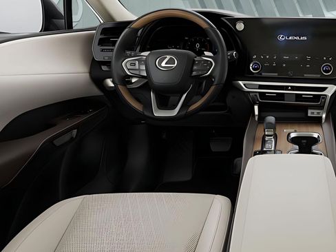 New 2026 Lexus RX 350 Premium Plus w/ Convenience Package AWD/4WD image 8