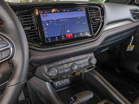 New 2026 Dodge Durango GT w/ Blacktop Package image 12