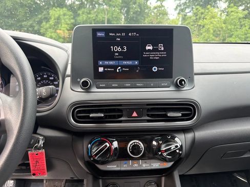 Certified 2023 Hyundai Kona SE AWD/4WD image 23