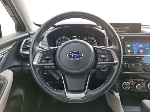 Certified 2024 Subaru Forester Premium image 13